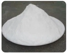 Organic Corn Starch